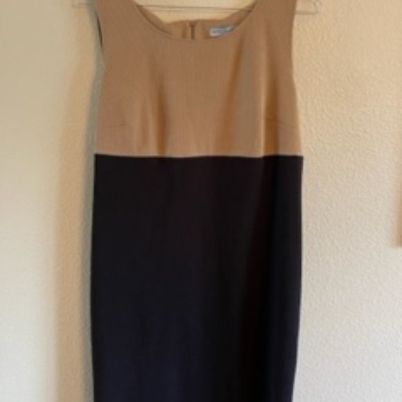 Danny and Nicole Dress with Jacket size 14 - Picture 2 of 3